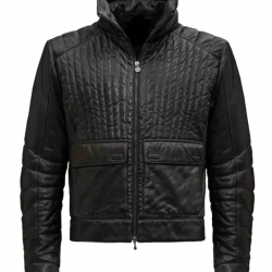 Anakin Skywalker Star Wars Leather Jacket Anakin Skywalker Star Wars Leather Jacket