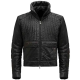 Anakin Skywalker Star Wars Leather Jacket