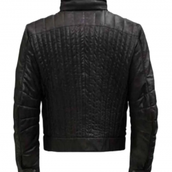 Anakin Skywalker Star Wars Leather Jacket Anakin Skywalker Star Wars Leather Jacket