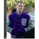 13 Reasons Why Bryce Walker Varsity Jacket