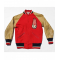 1950 Rochester Red Wings Varsity Jacket
