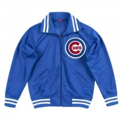 1982 Authentic BP Chicago Cubs Jacket 1982 Authentic BP Chicago Cubs Jacket