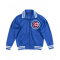 1982 Authentic BP Chicago Cubs Jacket