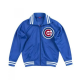 1982 Authentic BP Chicago Cubs Jacket