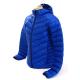 1UP 2022 Stephen Joffe Blue Puffer Jacket