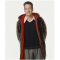 3rd Rock From The Sun French Stewart Fur Reversible Coat