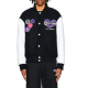 6pm Season Varsity Bomber Jacket