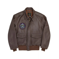 75th Anniversary Limited Edition D Day Jacket