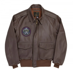 75th Anniversary Limited Edition D Day Jacket 75th Anniversary Limited Edition D Day Jacket
