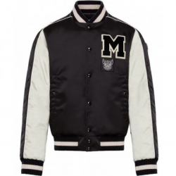 A Boogie Wit Da Hoodie Letterman M Jacket A Boogie Wit Da Hoodie Letterman M Jacket
