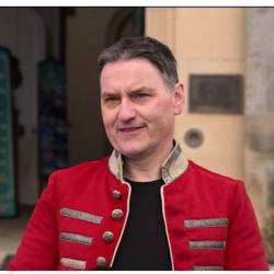 A Castle for Christmas Lee Ross Overcoat A Castle for Christmas Lee Ross Overcoat