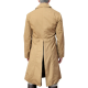 A Fistful of Dollars Man with No Name Duster Coat