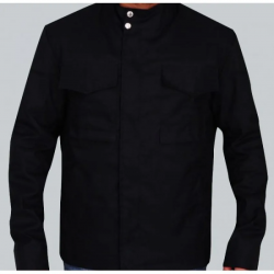 A Good Day to Die Hard John Mc Clane Jacket A Good Day to Die Hard John Mc Clane Jacket