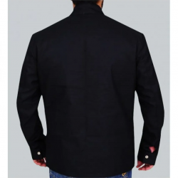 A Good Day to Die Hard John Mc Clane Jacket A Good Day to Die Hard John Mc Clane Jacket