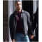 A Journal for Jordan Michael B. Jordan Black Bomber Jacket