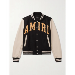 AMIRI Bomber Jacket