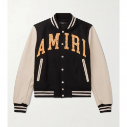 AMIRI Bomber Jacket AMIRI Bomber Jacket