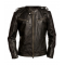 Aaron Paul Breaking Bad Leather Jacket