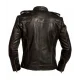 Aaron Paul Breaking Bad Leather Jacket