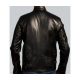 Aaron Taylor Johnson Godzilla Leather Jacket