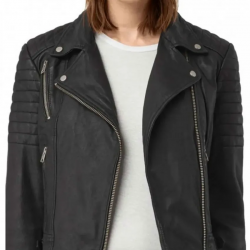 Agents of Shield Chloe Bennet Biker Leather Jacket Agents of Shield Chloe Bennet Biker Leather Jacket