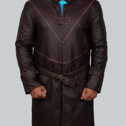 Aiden Pearce Watch Dogs Coat Aiden Pearce Watch Dogs Coat