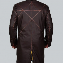 Aiden Pearce Watch Dogs Coat Aiden Pearce Watch Dogs Coat