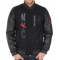 Air Force BB Infamous Destroyer Varsity Jacket