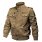 Air Force Pilot Bomber Flight Jacket