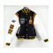 Alabama State University Varsity Jacket