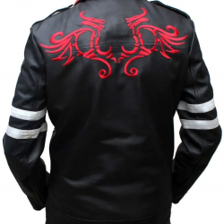 Alex Mercer Prototype Jacket Alex Mercer Prototype Jacket