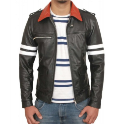 Alex Mercer Prototype Jacket