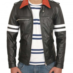 Alex Mercer Prototype Jacket Alex Mercer Prototype Jacket