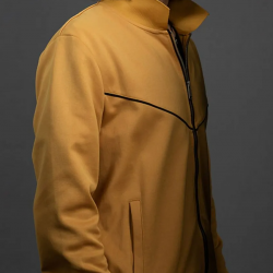 Alex Rider Otto Farrant Yellow Jacket Alex Rider Otto Farrant Yellow Jacket