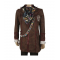 Alice In Wonderland Mad Hatter Jacket