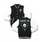 Alkaline Trio Skull Varsity Jacket