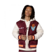 All City Basket Ball Jacket