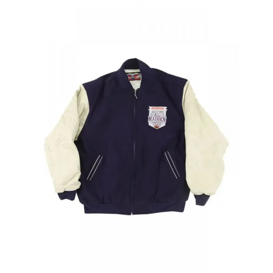 All Madden Super Bowl Jacket