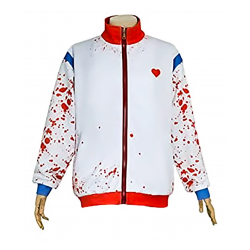 All Of Us Are Dead 2022 Yoon Gwi Nam Jacket