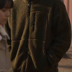 All Of Us Are Dead Lee Su Hyeok Jacket All Of Us Are Dead Lee Su Hyeok Jacket