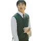 All Of Us Are Dead Uniform Sweater