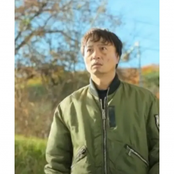 All Of Us Dead Jeon Bae Soo Jacket All Of Us Dead Jeon Bae Soo Jacket