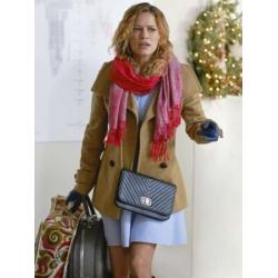 An Unexpected Christmas Emily Jacket