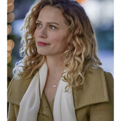 An Unexpected Christmas Emily Jacket An Unexpected Christmas Emily Jacket