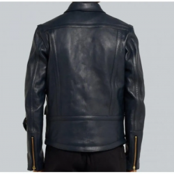 Andres V Leonard Biker Jacket Andres V Leonard Biker Jacket