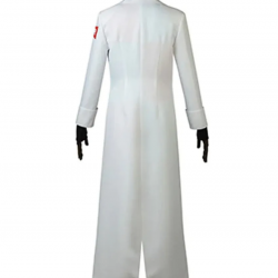 Android 21 Dragon Ball Fighter Z Lab Coat