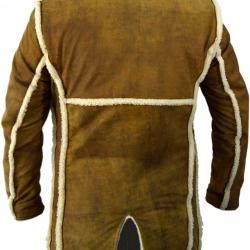Anson Mount Hell on Wheels Cullen Bohannon Coat Anson Mount Hell on Wheels Cullen Bohannon Coat