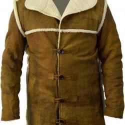 Anson Mount Hell on Wheels Cullen Bohannon Coat Anson Mount Hell on Wheels Cullen Bohannon Coat