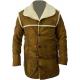 Anson Mount Hell on Wheels Cullen Bohannon Coat