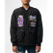 Apocalypse Tactical Bomber Jacket